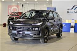 جاك JS6